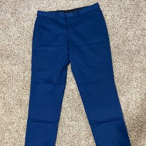 Express Photographer Slim Fit Pant